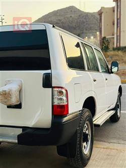 نيسان باترول